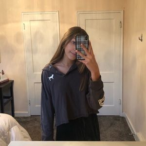 Vs PINK Sweatshirt